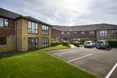 Birchwood Court Residential Care Home - An outside view of the home