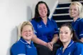 Photo of staff