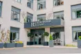 Rokewood Court - An outside view of the home