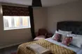 Photo of a typical bedroom