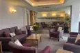 Photo of the lounge area