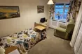 Photo of a typical bedroom
