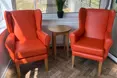 Lindhurst Lodge Residential Home - Photo of the lounge area