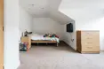 Photo of a typical bedroom