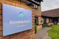 Ainsdale Court - An outside view of the home