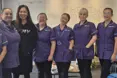 Photo of staff