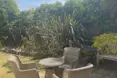 Photo of the garden where applicable