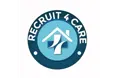Recruit4care - A company logo