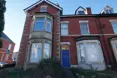 Browfield Residential Home - An outside view of the home