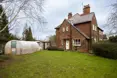 1 The Avenue Knaresborough - An outside view of the home