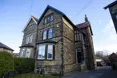 12 Church Avenue Harrogate - An outside view of the home