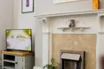 Photo of the lounge area