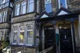 16 Spring Mount Harrogate - An outside view of the home