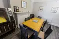 Photo of the dining area
