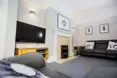 8 Spring Mount Harrogate - Photo of the lounge area