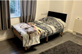 Photo of a typical bedroom