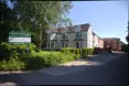 Ashfield House - An outside view of the home