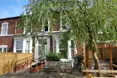 The Beeches - An outside view of the home