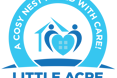 Little Acre Care Home - An outside view of the home