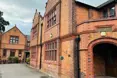 Brindley Manor Nursing Home - An outside view of the home
