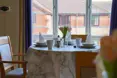 Cedar Court Residential and Nursing Home - Photo of the dining area