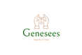 Genesees Ltd - A company logo