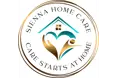 Sienna Home Care Ltd - A company logo