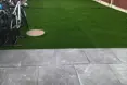 Photo of the garden where applicable