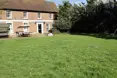 Photo of the garden where applicable