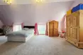 Photo of a typical bedroom