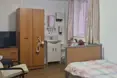 Photo of a typical bedroom