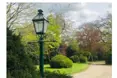 Photo of the garden where applicable
