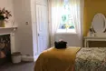 Photo of a typical bedroom