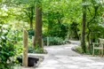 Photo of the garden where applicable