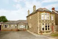 Little Croft Care Home - An outside view of the home