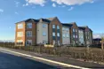 Avocet House Care Home - An outside view of the home