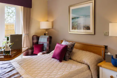 Photo of a typical bedroom