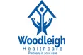 Woodleigh Healthcare (Leicester Branch) - A company logo