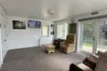Photo of the lounge area