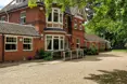 Elton Park Care Home - An outside view of the home