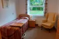 Photo of a typical bedroom