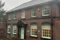 Bollingbroke House - An outside view of the home