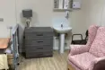Photo of a typical bedroom