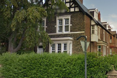 Lynnwood - An outside view of the home