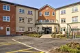Littleton Lodge - An outside view of the home