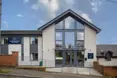 Goldendale Residential Care Home - An outside view of the home