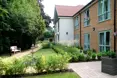 Photo of the garden where applicable
