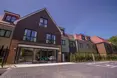 Ancasta Grove - An outside view of the home