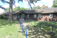 Hollybush House Nursing Home - An outside view of the home