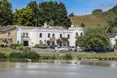 Kenwith Castle Country House Care - An outside view of the home